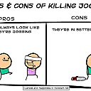 killing