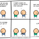 litter