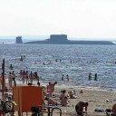 sub_on_the_beach