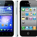 Huawei-Honor-vs-iPhone4