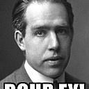 bohr