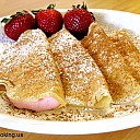 crepe