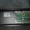 Professional-CarAmplifier