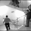 stairjump