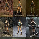 lara-evolution