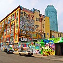 graffiti