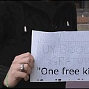 One-free-kiss