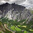 romsdal-trollveggen