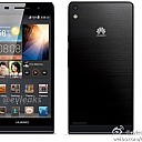 HUAWEI-Ascend-P6-Leak