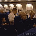 Kid-plane-overhead